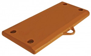 Loader Edges and End Bits